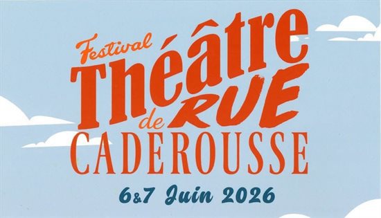 Caderousse dans la rue # 6