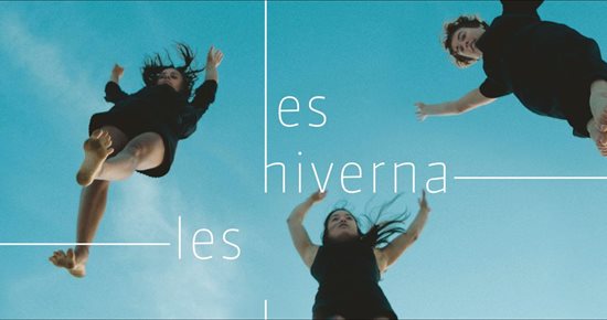 Hivernales de la danse Pour ouvrir le regard