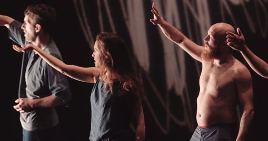 Hivernales d’Avignon : danser en chœur