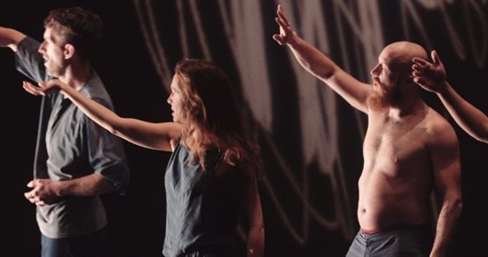 Hivernales d’Avignon : danser en chœur