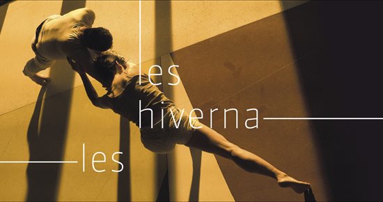 Danser plus que jamais