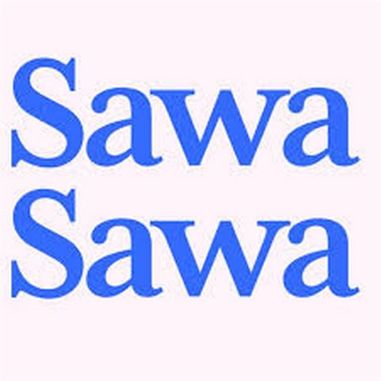 Sawa ça va