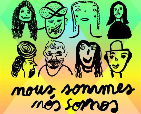 C'est pas du luxe! comme à la parade