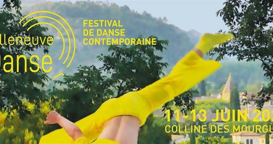 Danses en ville
