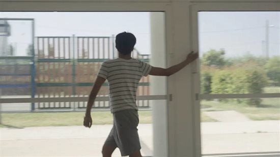 Danser par ailleurs