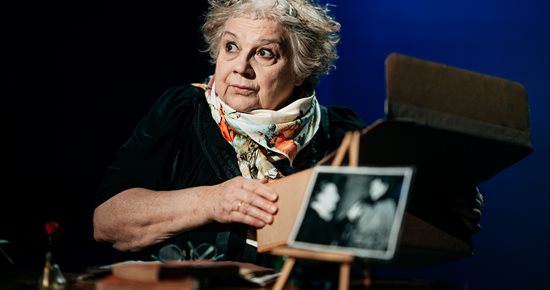 Pauline par Christine