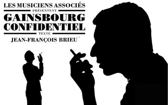 Gainsbourg toujours