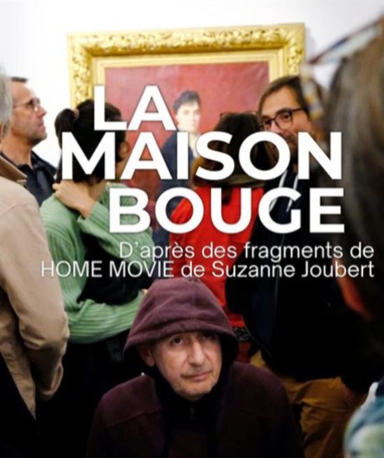 Maintenant on est là