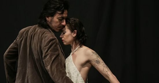 Tangos de la vie conjugale