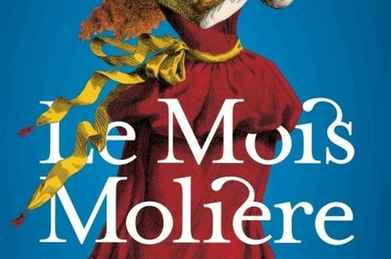 Molière de Versailles à Avignon